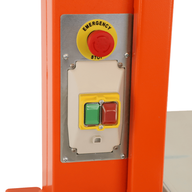 Norton Clipper CB511 - Lintzaagmachines | Norton Abrasives